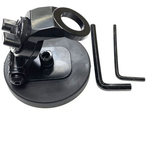 Ventouse voiture antenne interphone voiture ventouse base ventouse toit bord serrage