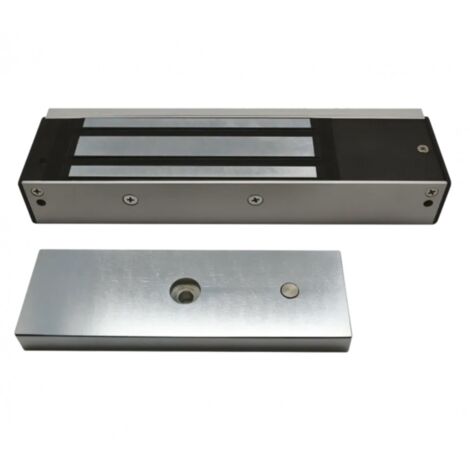 Ventouses électromagnétiques saillie 550 KG - 4M