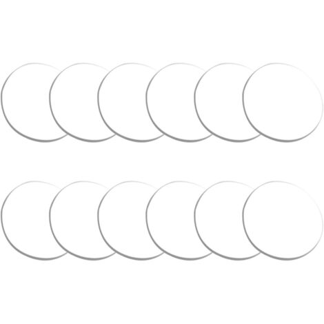 ventouses pour tables en verre tremp 12 protections en
