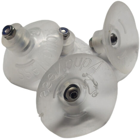 Ventouses pour vélo Aquaness V1 Aquabiking