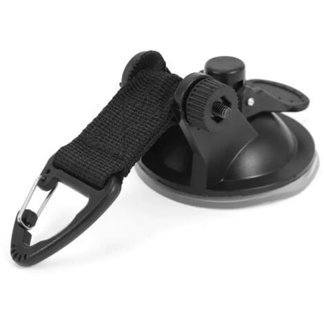 Ventouses puissantes, accessoires de fixation pour bâche, pour fixer les points d'ancrage des auvents latéraux GM pour suspendre les tentes de camping.