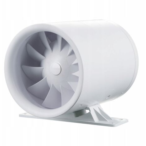 VENTS Quietline-K 100 mm leiser Rohrventilator