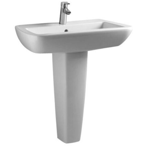 Ventuno bianco colonna bco uk - ideal standard