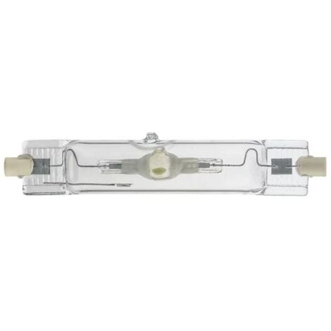 Venture 60248 Ampoule halogène R7s 70W 4000K MH-DE UVS