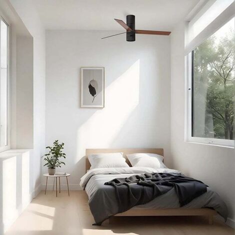 ventyly HYBRID Ventilador Ø120cm purificador