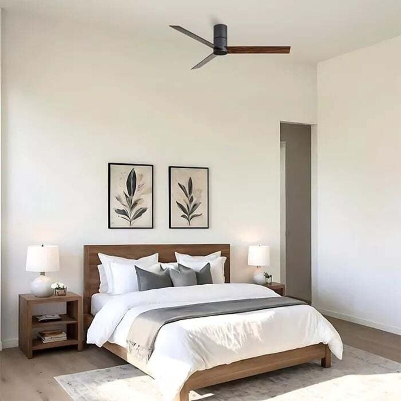 ventyly HYBRID Ventilateur Ø120 cm