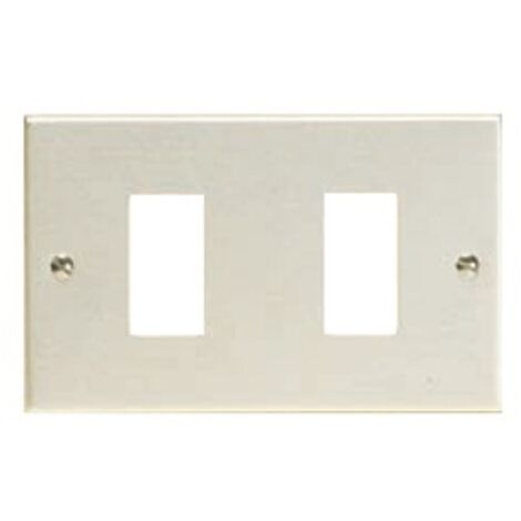 Venus magic placca 2p oxidal 