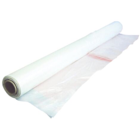 Vepro Bâche Polyéthylène 25mx3m 80 Microns - Vepro