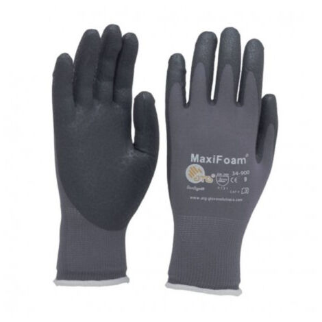 Vepro Gant Spécial Peinture 10 Gris - Vepro