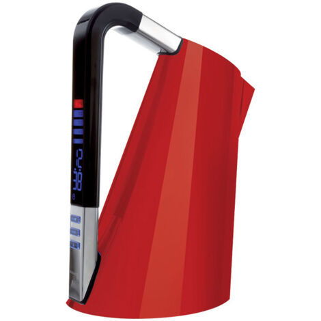 VERA, Bollitore Elettrico, Casa Bugatti