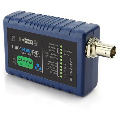 Veracity HIGHWIRE POWERSTAR, VHW-HWPS-C