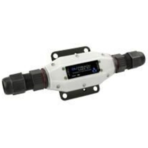 Veracity OUTREACH Max, Ethernet & POE, VOR-ORM-XT