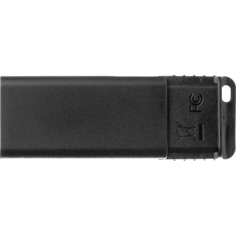 Verbatim 49328 lecteur USB flash 2.0 Noir