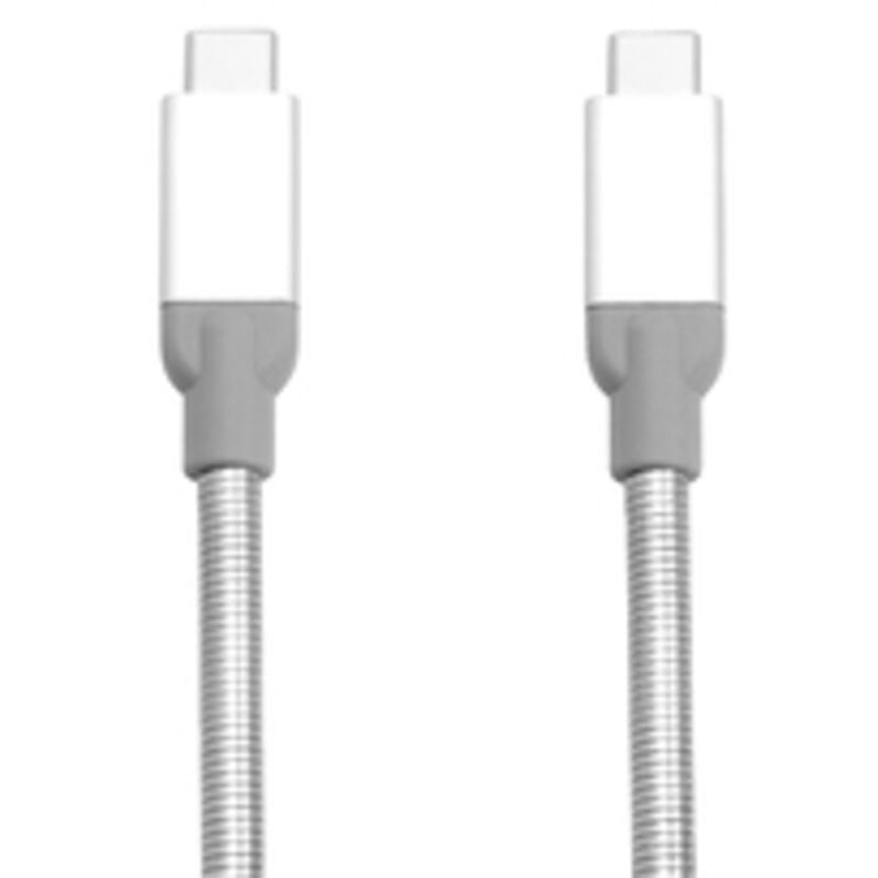 Verbatim - usb 3.1 Type-C to Type-C Cable 30cm Câble usb - usb-c (m) pour usb-c (m) - usb 3.1 Gen2 - 3 a - 30 cm