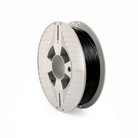 Verbatim Filament TPE 55511 Schwarz 500g 1,75mm