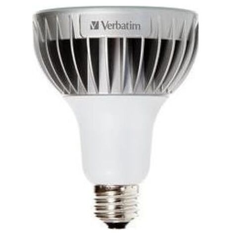 VERBATIM - LAMPADA LED PAR30B BIANCO CALDO 2700K E27