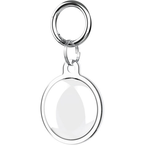 Verbatim MYFC-02BW My Finder Coin Bluetooth Finder 2pack BW