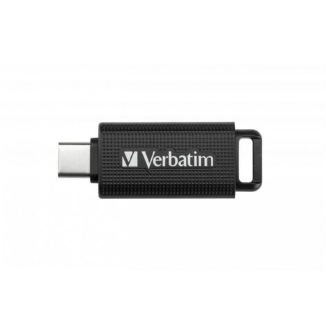 Verbatim Retractable 32GB USB 3.2 Gen 1 USB-C (49457)
