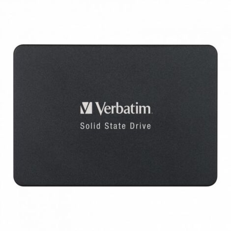 VERBATIM Ssd Interna Vi 550 Sata 3 2,5 1 Tb