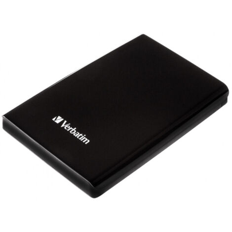 Verbatim Store n Go Slim 512GB Portable SSD USB 3.2 Gen 1 32181