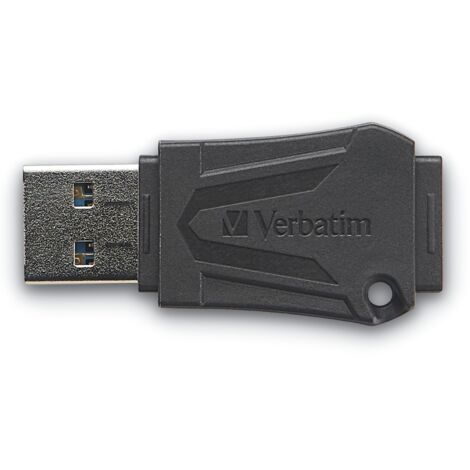 Verbatim ToughMAX unità flash USB USB tipo A 2.0