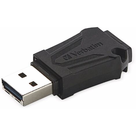 Verbatim ToughMAX USB-Stick für extreme Belastungen und höchste Widerstandsfähigkeit 64 GB