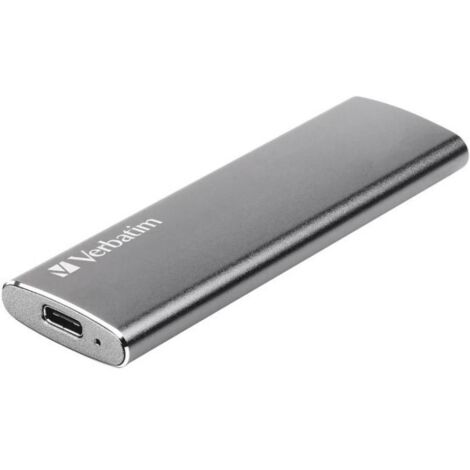 Verbatim Vx500 Argent