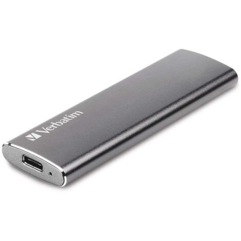 Verbatim Vx500 Argento