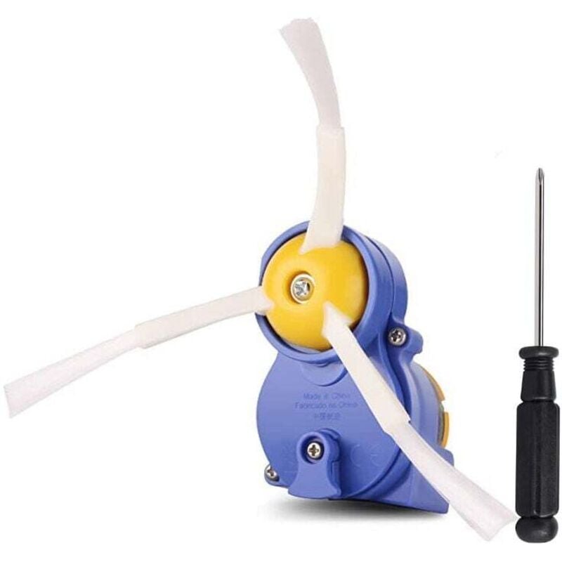 Image of Verbesserter Seitenbürstenmotor für iRobot Roomba 500/600/700/800 i7-Serie