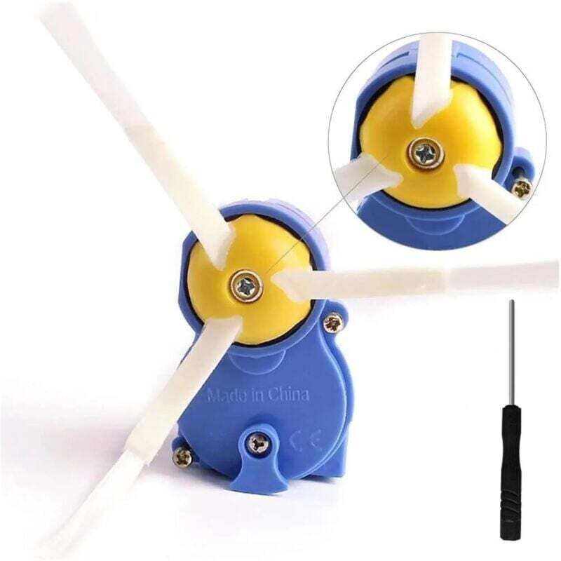 Image of Verbesserter Seitenbürstenmotor für iRobot Roomba 500/600/700/800 Serie i7