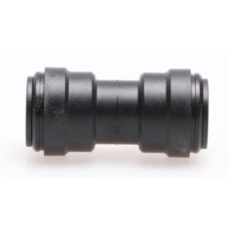 Verbinder 18 mm für Rohrleitungssystem