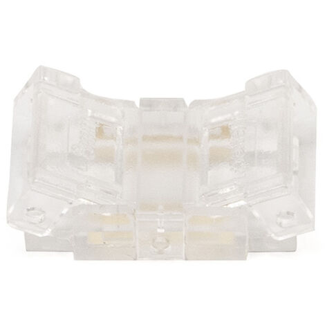 Verbinder COB/SMD 12 / 24 V DC 60 / 120 W/m Verbinder (VE/10St.)