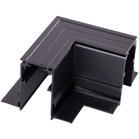 Verbinder L Spur Magnetisch Versenkt 20mm