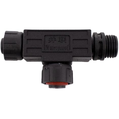 Verbinder T Stück für MiBoxer Gartenstrahler FUTC08