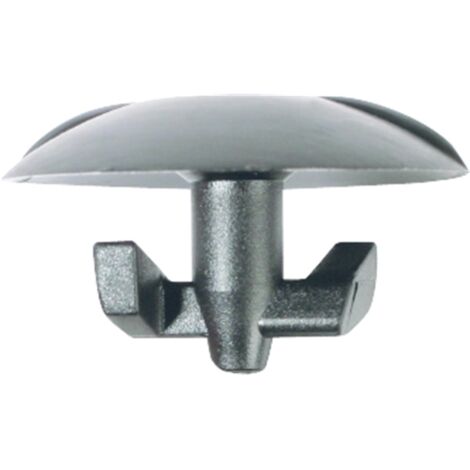 Verbindungsclip für Opel,50er Pack