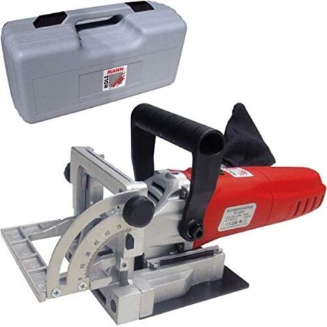 VERBINDUNGSFRÄSE NUT FRÄSE HOLZNUTFRÄSE HOLZMANN PJ100A