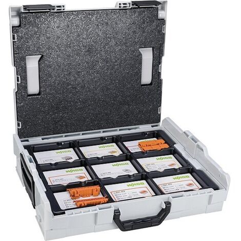 Verbindungsklemmen-Set Wago 887-926
