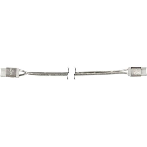 Verbindungsleitung Tudo passend für 12 V / 24 V Länge 700 mm
