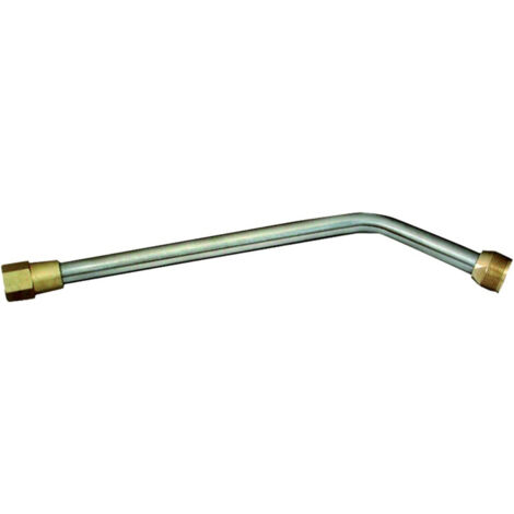 Verbindungsrohr Propan 350mm GCE