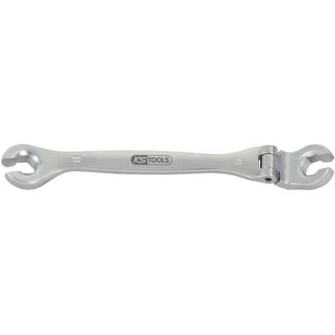 VerbindungsschlÃ¼ssel mit Gelenk 22 mm