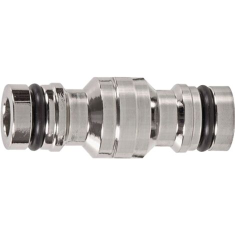 Verbindungsstecker MS Ni GEKA plus Stecksystem
