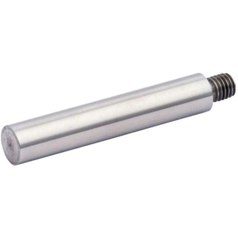 Croso - Verbindungsstift ohne Gewindebohrung, ø 12 mm, Länge 110 mm,Edelstahl V2A