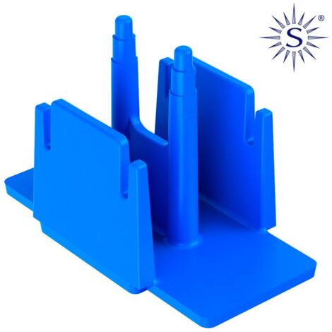 Verbindungsstück für Ref. 60089, 60090, 60091 Blue Solera Series [E3-43027] (E3-43027)