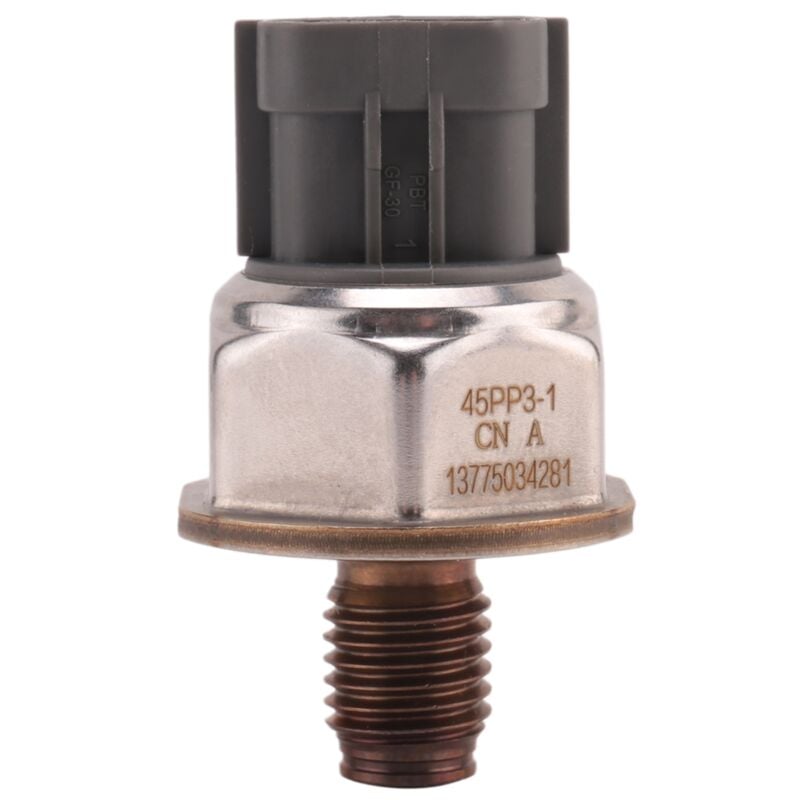 Image of Tlily - Verbreitet Schiene Kraftstoff Druck Sensor 45PP3-1 1465A034A 8C1Q9D280AA FüR Navara D40 2.5