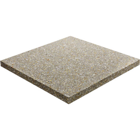 Verbundschaumstoffplatte 50 x 50 x 5 cm Schaumstoffpolster