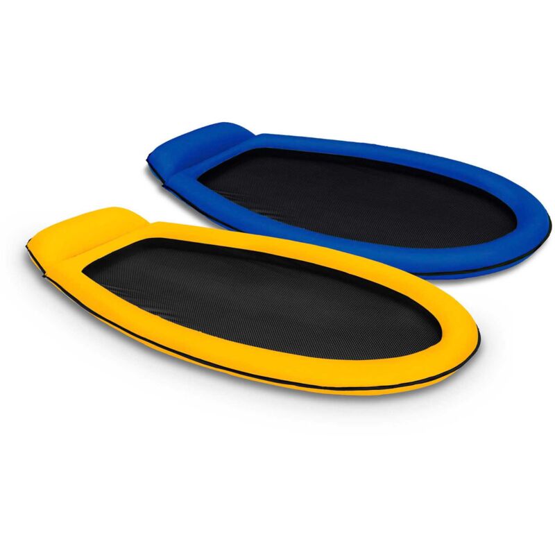 Materasso da Piscina in Rete Galleggiante 58836EU Intex
