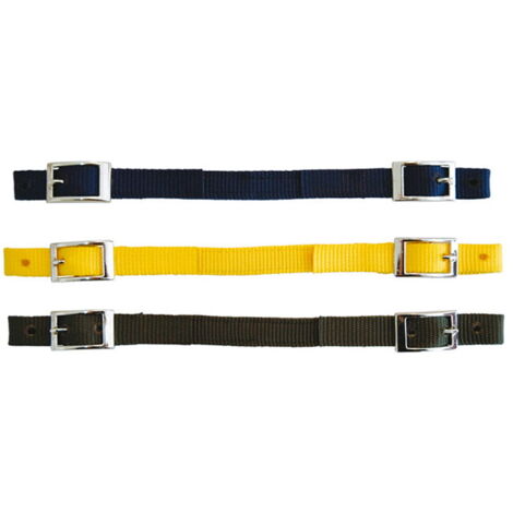verde - Barbozzale Lakota in nylon