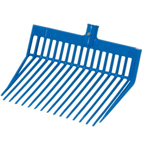 verde - Forca da scuderia Durafork in plastica ABS antiurto alta flessibilità e ottima qualità