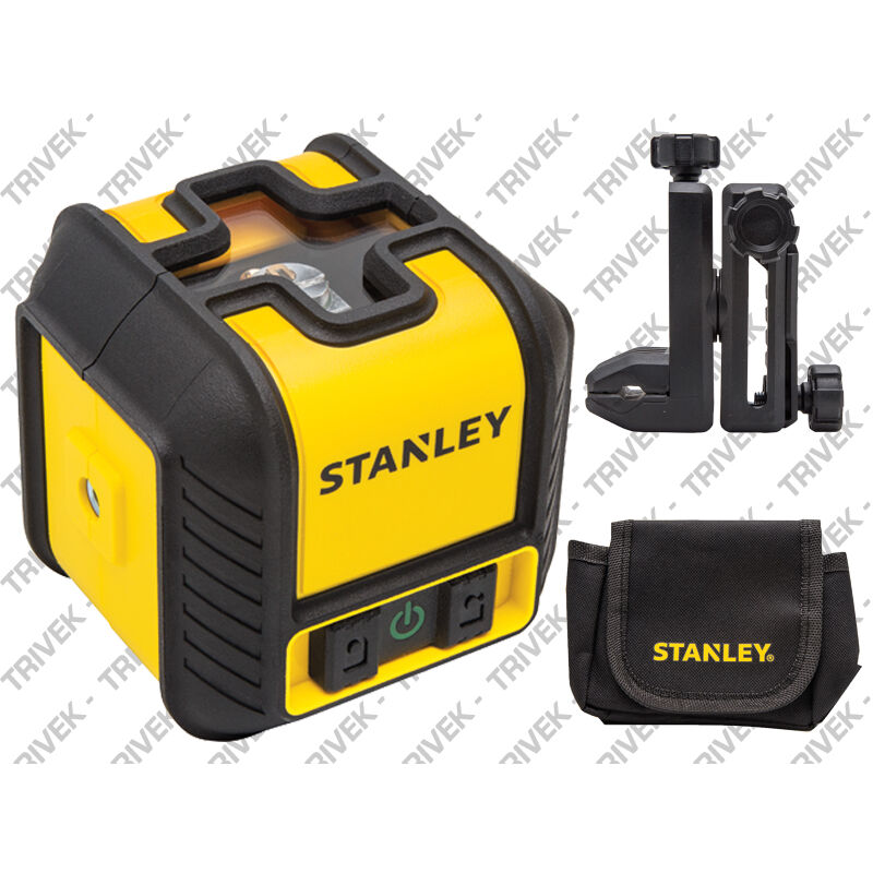 Image of Stanley - Livella Laser cubix Raggio Verde