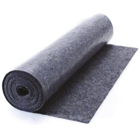 VERDELOOK - FELTRO MULTIUSO ROTOLO 1 X 10 MT. 995/50
